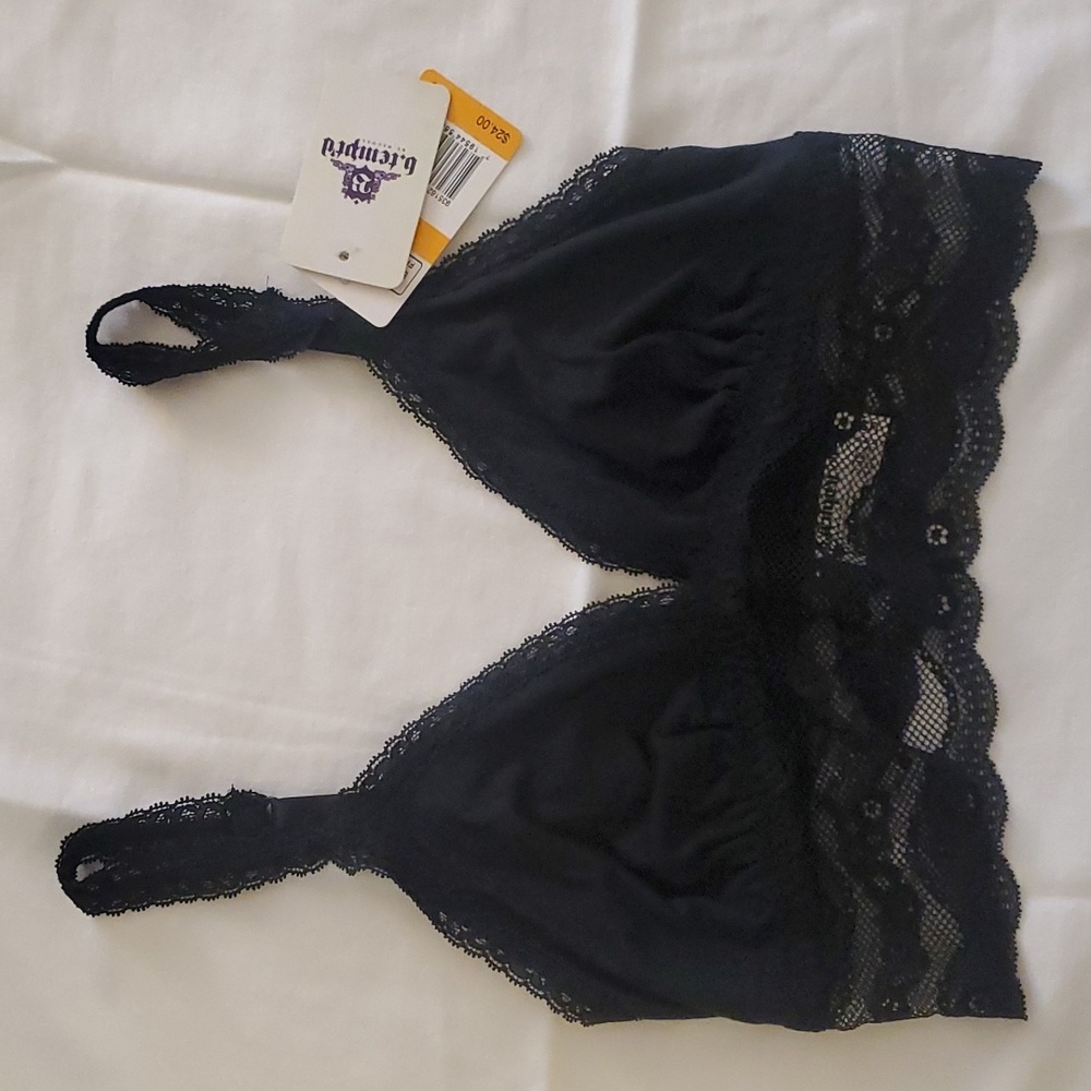 NWT b.tempt'd lace bralette.